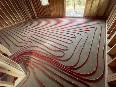 Flow Star Plumbing and Heating LLC