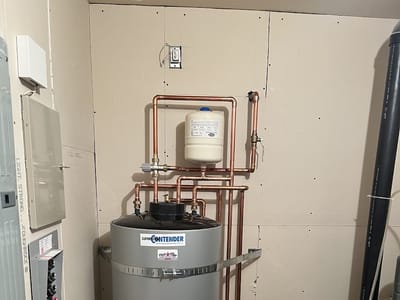 Flow Star Plumbing and Heating LLC