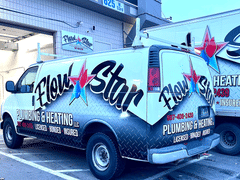 Flow Star Plumbing and Heating LLC