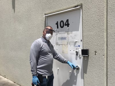 Flow -Tech Air Conditioning Corp.