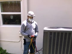 Flow -Tech Air Conditioning Corp.