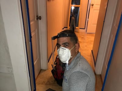 Flow -Tech Air Conditioning Corp.