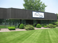 Flow Tech Inc