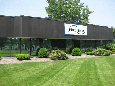 Flow Tech Inc
