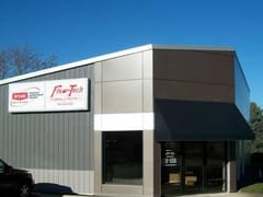 Flow-Tech Plumbing & Heating, Inc.