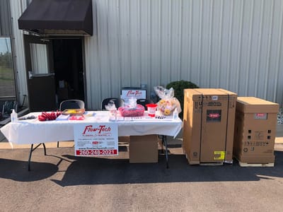 Flow-Tech Plumbing & Heating, Inc.