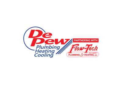 Flow-Tech Plumbing & Heating, Inc.