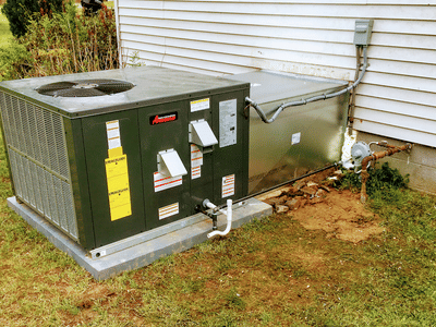 Flowers Heating & Air Conditioning, Inc.