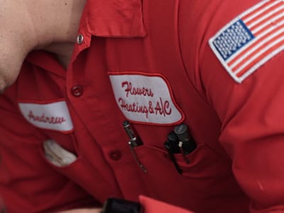 Flowers Heating & Air Conditioning, Inc.