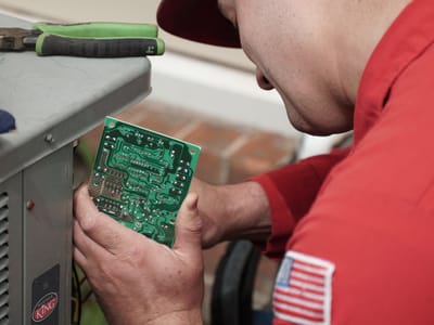 Flowers Heating & Air Conditioning, Inc.