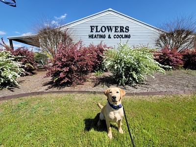 Flowers Heating & Cooling Inc.