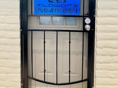 FLOWORX Mechanical LLC