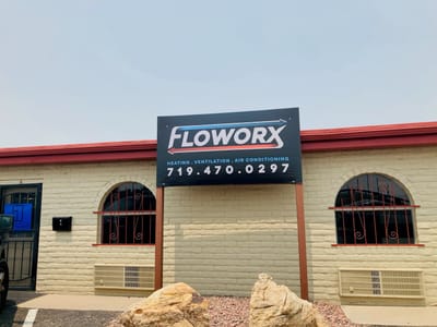 FLOWORX Mechanical LLC