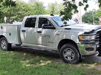 Floyd Services