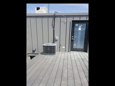 Flushing Heating and Air Conditioning