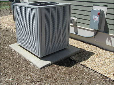 Flushing Heating and Air Conditioning