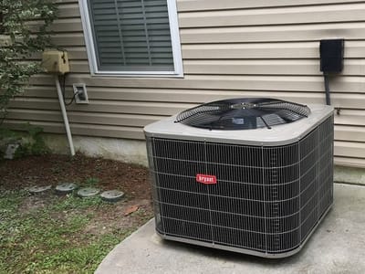 Flushing Heating and Air Conditioning