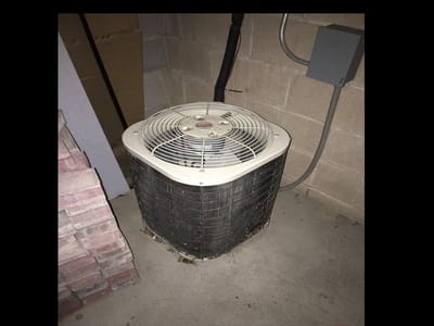 Flushing Heating and Air Conditioning