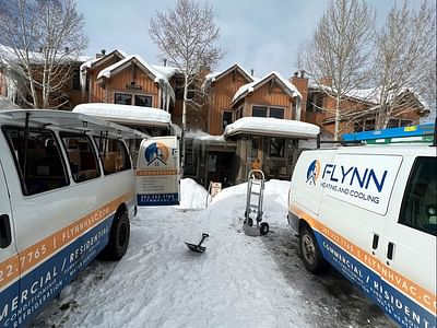 Flynn Heating & Cooling
