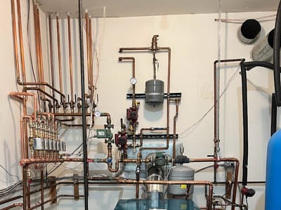 Flynn Heating & Cooling