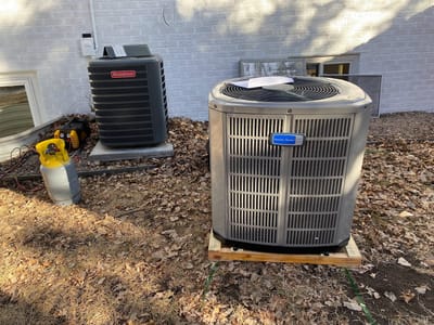 Flynn Heating & Cooling