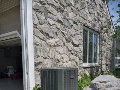 Flynn's Heating and Air