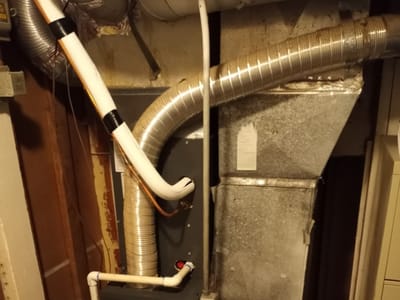 Flynn's Heating and Air