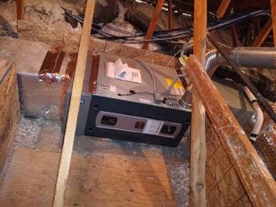 Flynn's Heating and Air