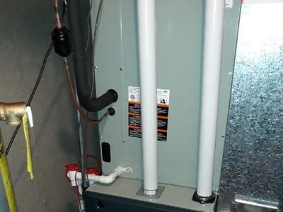 Flynn's Heating and Air