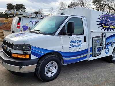 Flynt Service Company