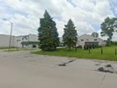 FM International Inc.