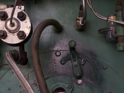 FMS Maintenance Service