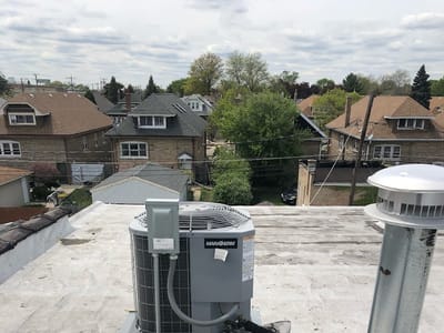 FMS Mechanical Solutions