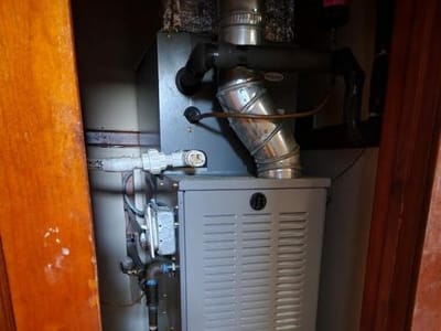 FMS Mechanical Solutions