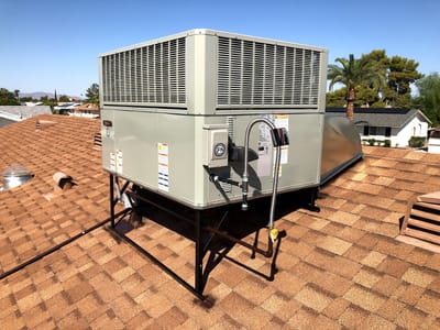 FN Air Conditioning & Heating LLC