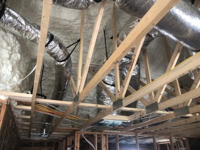 FN Air Conditioning & Heating LLC