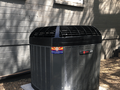 FN Air Conditioning & Heating LLC