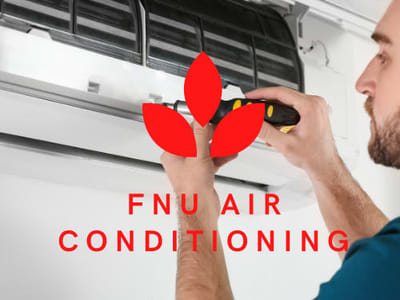 FNU Air Conditioning