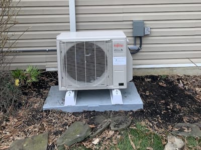 Focus HVAC