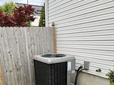 Focus HVAC