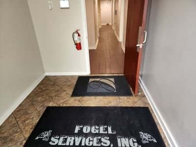 Fogel Services, INC.