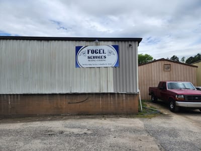 Fogel Services, INC.