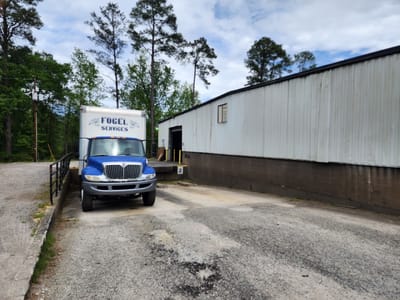 Fogel Services, INC.