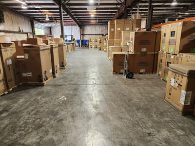 Fogel Services, INC.