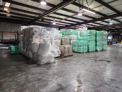 Fogel Services, INC.