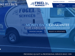 Fogel Services, Inc.