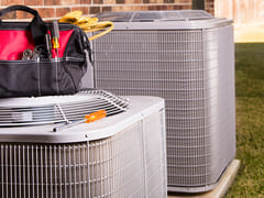 Fogg HVAC Inc