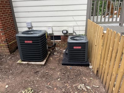 Fogleman Heating & Cooling, LLC