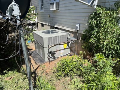 Fogleman Heating & Cooling, LLC