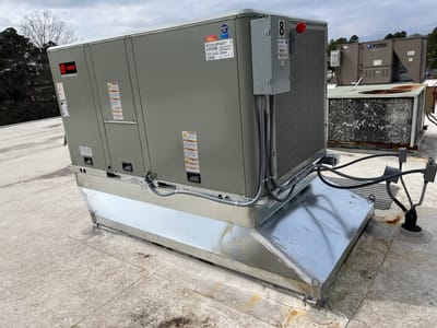 Fogleman Heating & Cooling, LLC